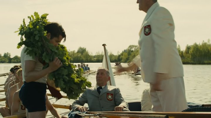The Boys in the Boat 2023 Hindi-English 1080p WEBRip 