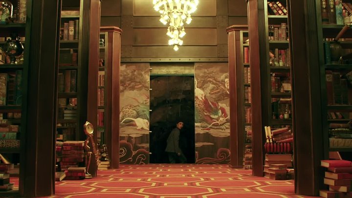 Tiger Robbers 2021 Hindi-Chinese 1080p WEB-DL x264 