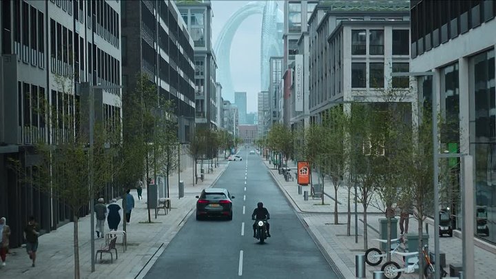 The Kitchen 2024 Hindi-English 1080p NF WEB-DL x264 