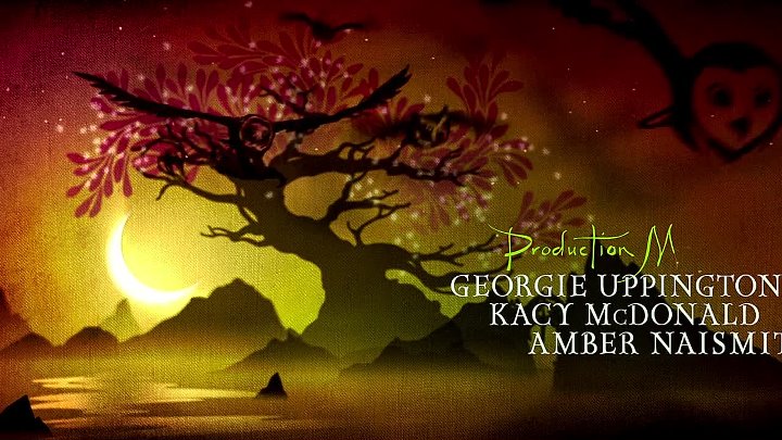 Legend of the Guardians The Owls of GaHoole 2010 Hindi-English 1080p BluRay x264 