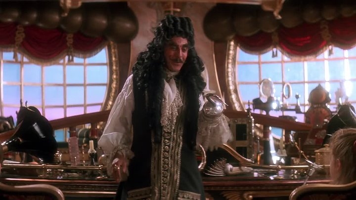 Hook 1991 Hindi-English 1080p BluRay 