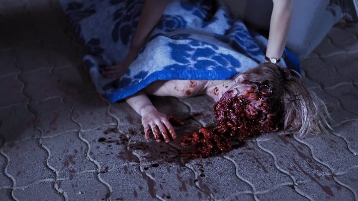 Trauma 2017 Hindi-Spanish 1080p BluRay x264 
