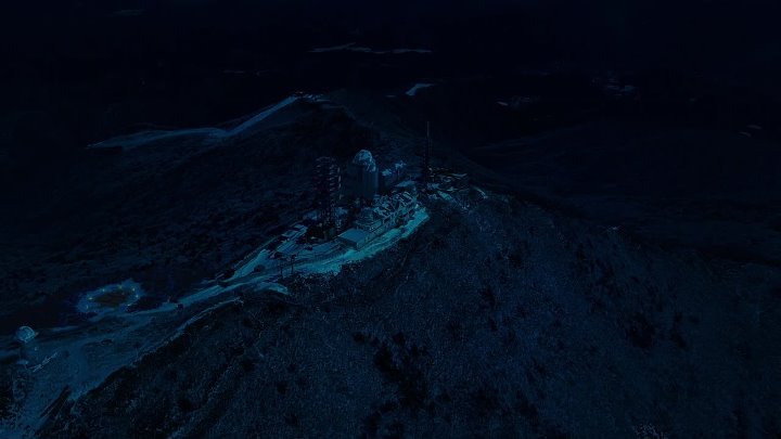The Moon 2023 