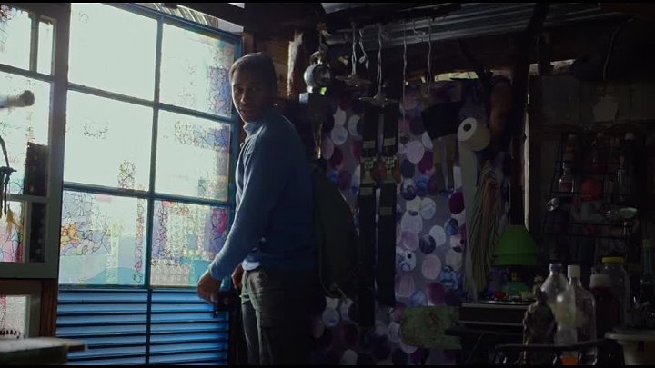Color Out of Space 2019 Hindi-English 1080p BluRay x264 