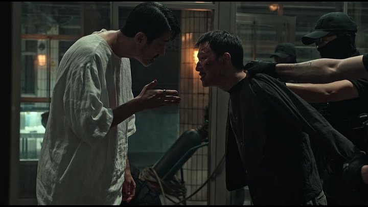 Believer 2 2023 Hindi-English-Korean 1080p NF WEB-DL H.264 