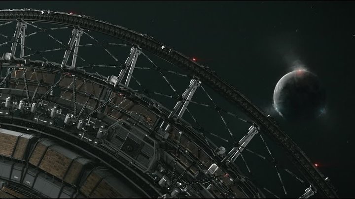 The Wandering Earth II 2023 