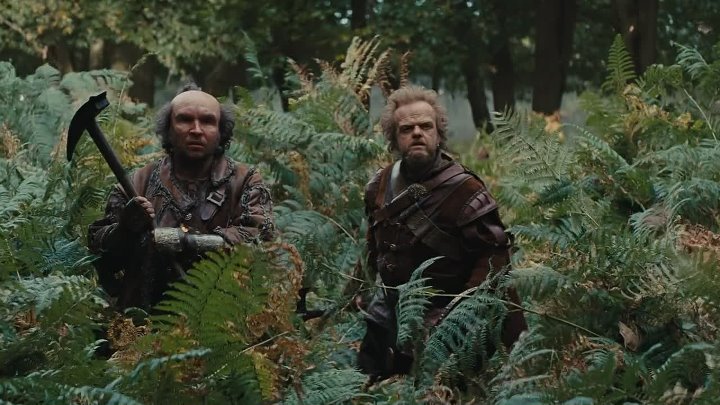 Snow White and the Huntsman 2012 