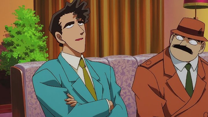Detective Conan The Time Bombed Skyscraper 1997 Hindi-English-Japanese 1080p BluRay x264 