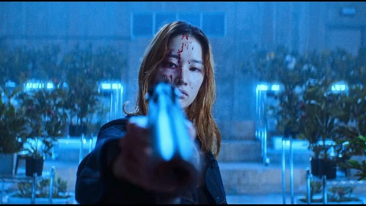 Ballerina 2023 Hindi-English-Korean 1080p NF WEB-DL H.264 