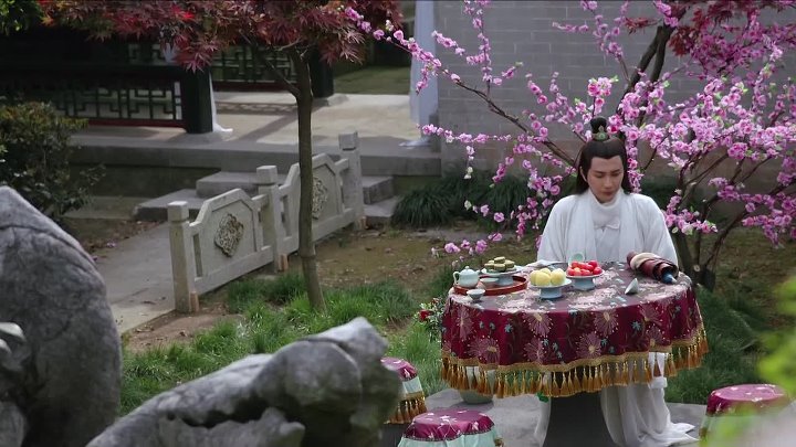 The Skin Painter 2 2018 Hindi-Chinese 1080p WEB-DL 