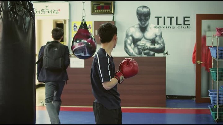 The Dominator 2019 Hindi-Korean 1080p WEB-DL 