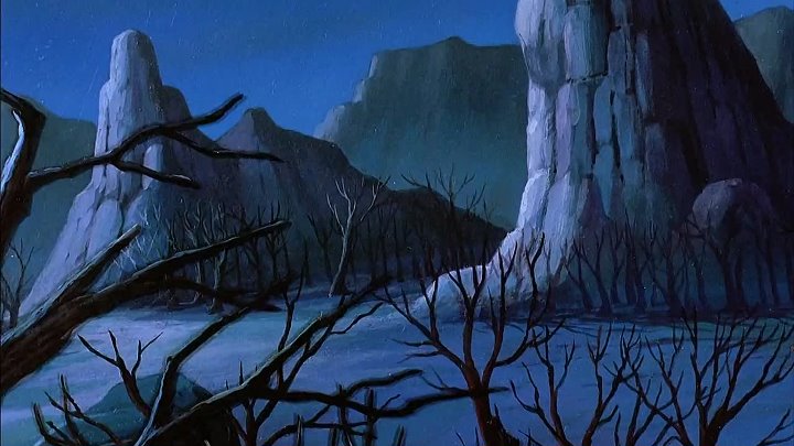 The Land Before Time V The Mysterious Island 1997 English with Subtitles 1080p 
