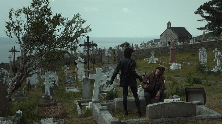 The Gorge 2025 English with Subtitles 1080p 