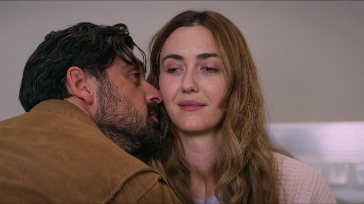 SUBSERVIENCE 2024 Hindi-English 1080p BluRay x264 