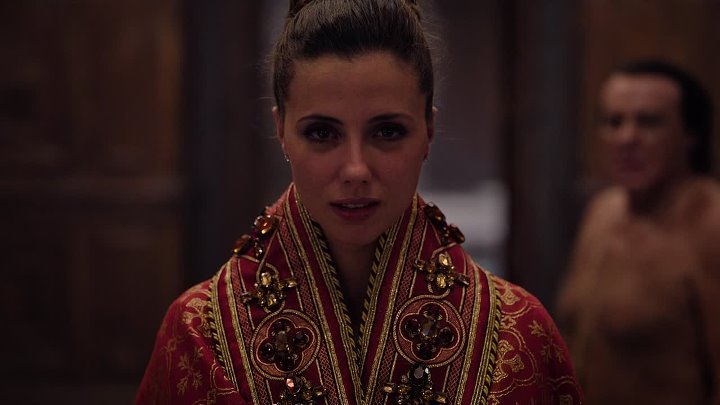 Parthenope 2024 Italian-English 1080p WEB-DL 