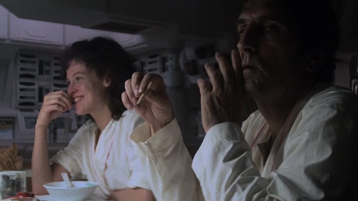 Alien 1979 Hindi-English 1080p BluRay x264 
