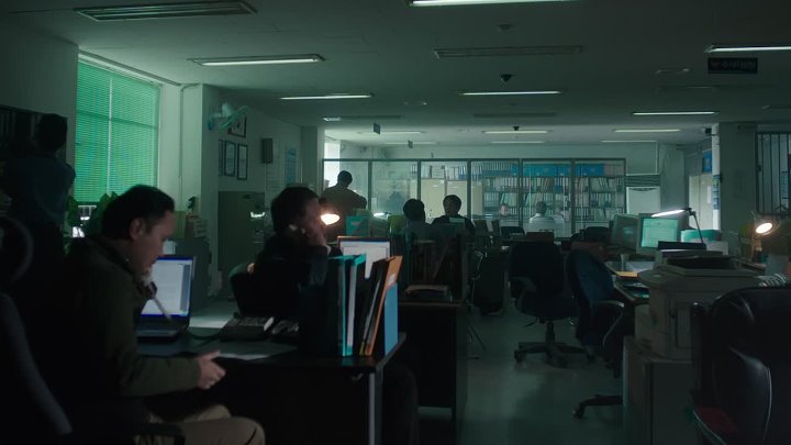 Night of 7 Years 2018 Hindi-Korean 1080p BluRay x264 