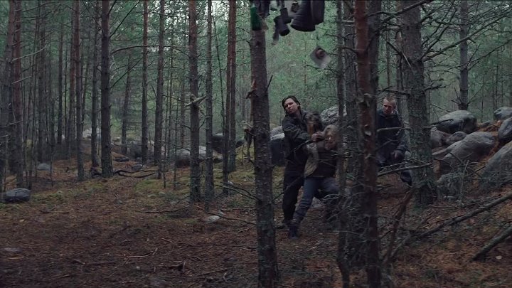 Azrael 2024 Hindi-English 1080p BluRay H.264 