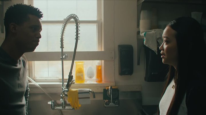 Bad Genius 2024 Hindi-English 1080p WEB-DL x264 