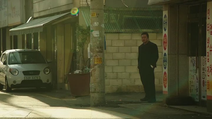The Bad Guys Reign of Chaos 2019 Hindi-Korean 1080p BluRay x264 