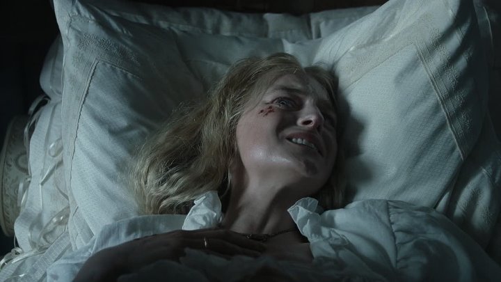 Nosferatu 2024 