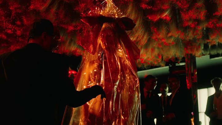 The Calendar Killer 2025 Hindi-English 1080p Atmos H.264 