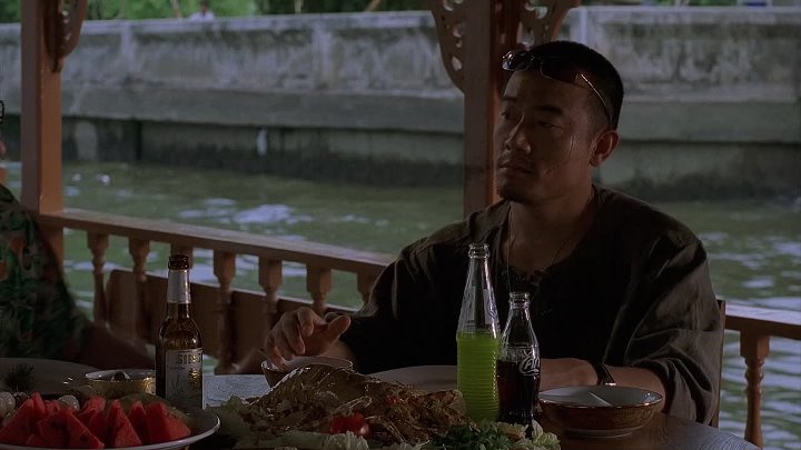 Into the Sun 2005 Hindi-English 1080p BluRay x264 