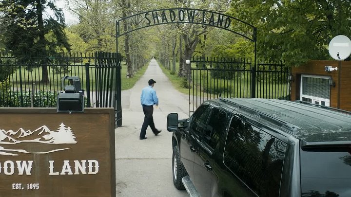 Shadow Land 2024 Hindi-English 1080p WEB-DL x264 