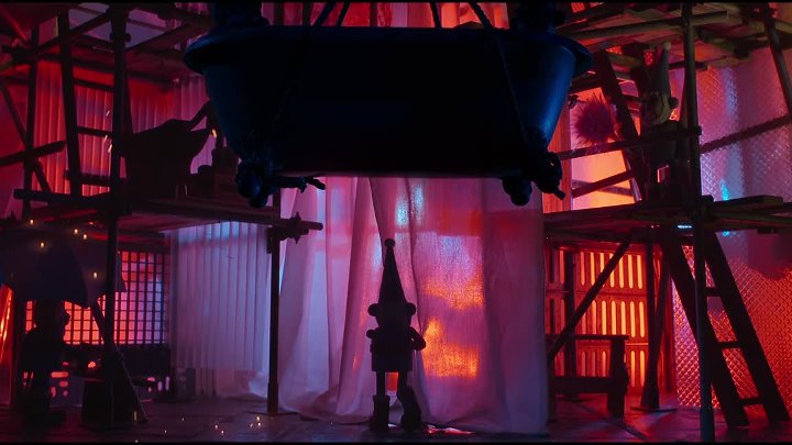 Wallace  Gromit Vengeance Most Fowl 2025 Hindi-English 1080p WEB-DL x264 