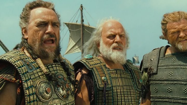 Troy 2004 Hindi-English 1080p Directors Cut BluRay x264 
