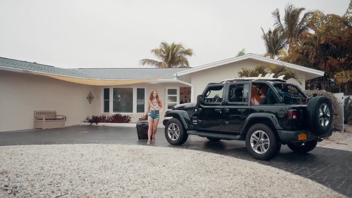 Spring Break Nightmare 2023 Hindi-English 1080p WEB-DL x264 