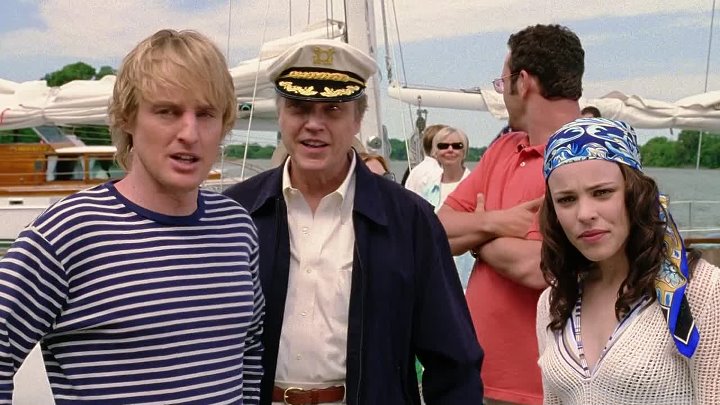 Wedding Crashers 2005 Hindi-English 1080p BluRay x264 