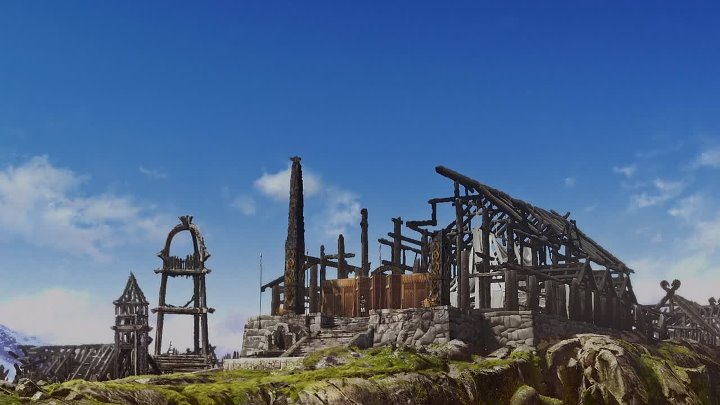 The Lord of the Rings The War of the Rohirrim 2024 