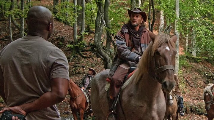 The Glorious Seven 2019 Hindi-English 1080p BluRay x264 