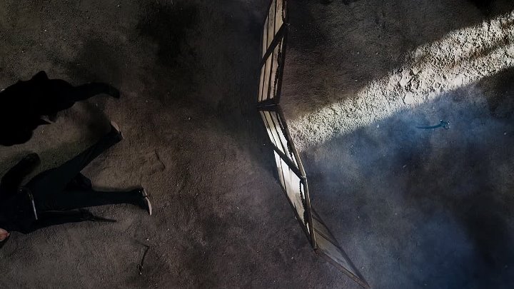 The Duelist 2016 Hindi-Russian 1080p BluRay x264 