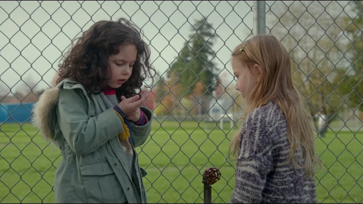 The Edge of Seventeen 2016 