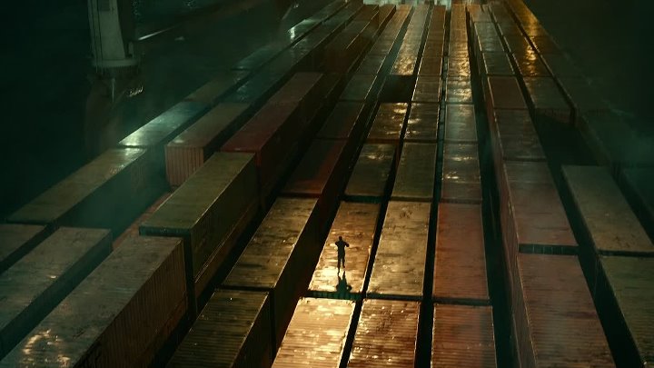 Project Power 2020 Hindi-English 1080p BluRay 
