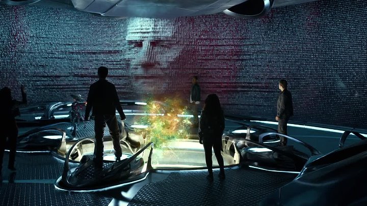 Power Rangers 2017 Hindi-English 1080p BluRay 