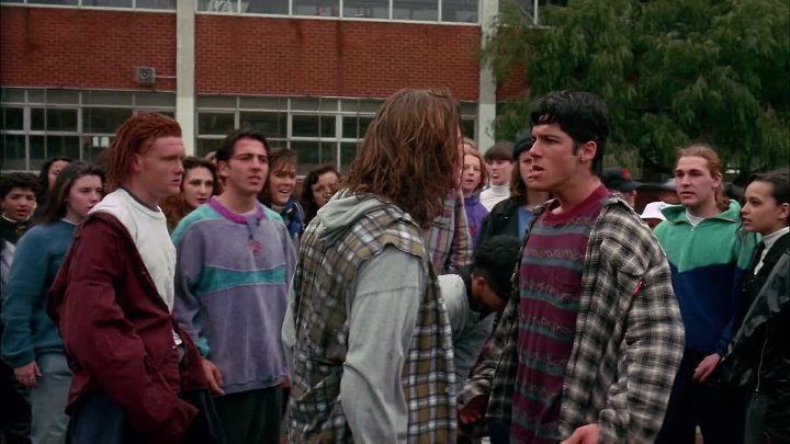 The Heartbreak Kid 1993 