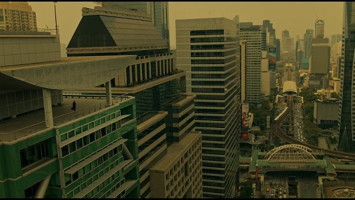 Fistful of Vengeance 2022 Hindi-English 1080p HDR10 