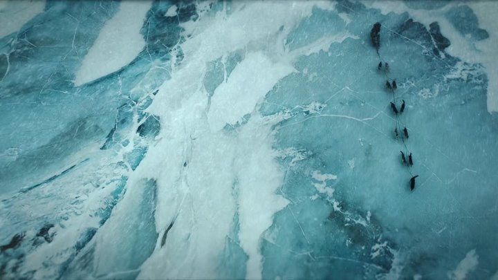 Togo 2019 English 1080p 