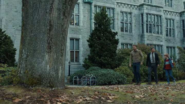 Netflix The Adam Project 2022 Hindi-English 1080p 