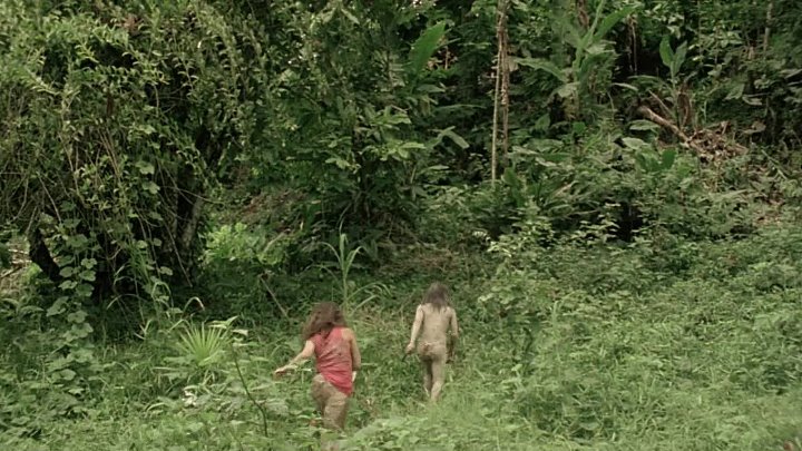 Cannibal Ferox 1981 English With Subtitles 720p BluRay 