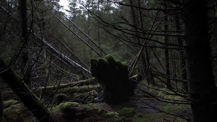 Under the Skin 2013 Hindi-English 720p BluRay 