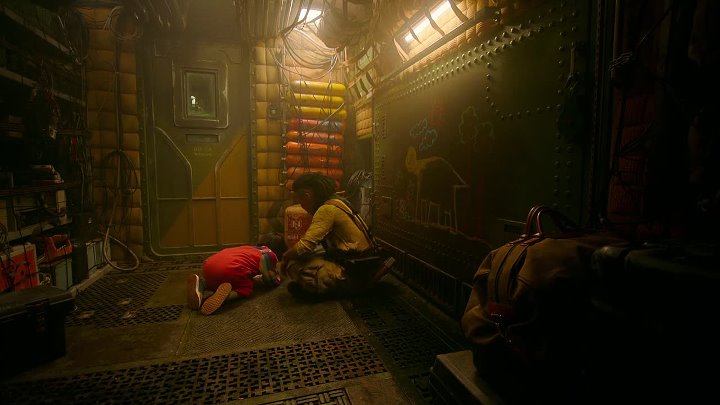 Space Sweepers 2021 Hindi-English 1080p BluRay 