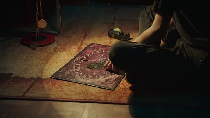 Veronica 2017 Spanish With Hindi Subtitles 720p BluRay 