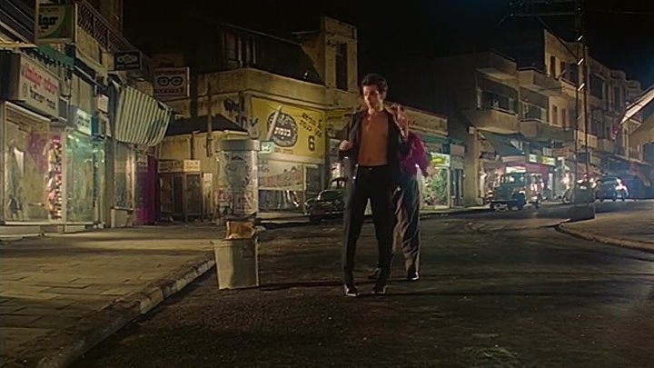 Lemon Popsicle 1978 720p DVDRip Hindi English x264 
