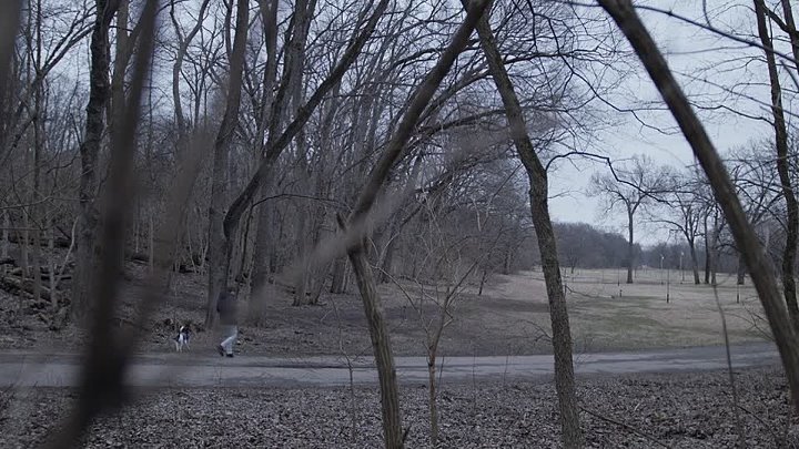 Double Walker 2021 English 720p 