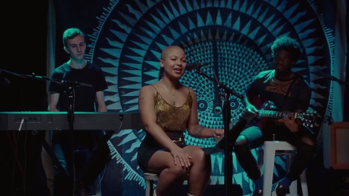 Premature 2019 English 720p 