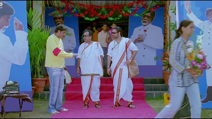 Adurs Adhurs 2021 Hindi Dubbed 1080p HDRip 